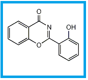 DEFERASIROX BENZOXAZIN IMPURITY